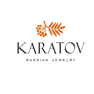 Логотип телеграм канала @karatov_ru — Karatov_ru