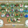 Telegram channel KARATUN MALAMAN SUNNAH logo