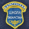 Telegram арнасының логотипі karatunschool — КСОШ x Движение Первых