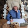 Логотип телеграм канала @karavan_2000 — Гид. Экскурсии из Нальчика. Отдых. Кавказ. Анна Матягина (N T027-01361-07/01227143 от 30.05.2024)