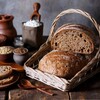 Логотип телеграм канала @karavaysvvsk — 🍞Булочная КАРАВАЙ-СВ🍞