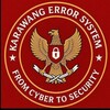Logo of telegram channel karawangerrorsystemm — KARAWANG ERROR SYSTEM