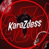 Логотип телеграм канала @karazdess — KaraZdess