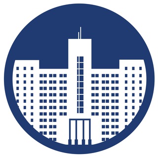 Логотип телеграм канала @karazina_online — Каразіна Online 🔵