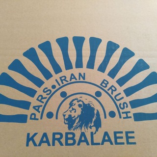 لوگوی کانال تلگرام karbalaeebores — PARS IRAN