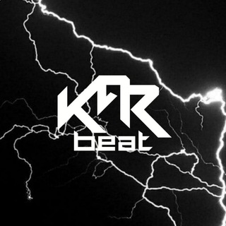 Логотип телеграм -каналу karbeatmusic — karbeatmusic