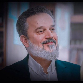 لوگوی کانال تلگرام karbrhc — الـــ سـلطـان باسـم الكربلائـي ✋🍃