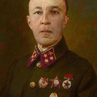 Логотип телеграм канала @karbyshev55 — Карбышев