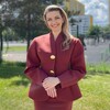 Логотип телеграм канала @karchmitovich_olga — Ольга Валерьевна