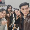 Telegram channel • KARD Ukraine • ICKY •🇰🇷🇺🇦 logo