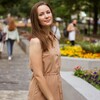 Логотип телеграм канала @kardakova_psyholog — 🦋Психолог в декрете
