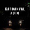 Логотип телеграм канала @kardanval_auto — KARDANVAL AUTO