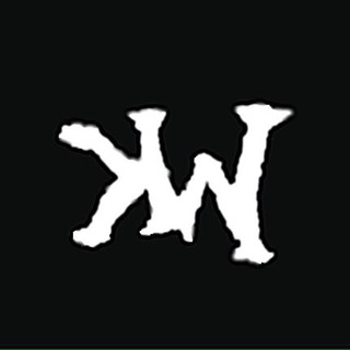Логотип телеграм канала @kardapolovworkshop — KW|Изделия Из Кожи Ручной Работы