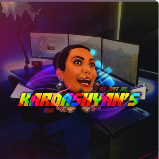 Логотип телеграм канала @kardashyansass — Эс хат🔥эс Кардашьянс эсс.🍑