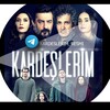 Logo of telegram channel kardeslerim_resmi — Kardeşlerim Resmi,Oila Uchun