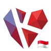 Logo of telegram channel kardiachainid — Channel KardiaChain Indonesia