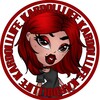 Логотип телеграм -каналу kardolllife — KARDOLLLIFE 🖤 doll, news, life