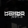 Логотип телеграм канала @kardostore31 — KARDO Store 🍎