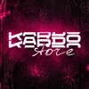 Логотип телеграм канала @kardostore311 — KARDO Store 🍎