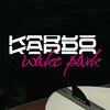 Логотип телеграм канала @kardowakepark — KARDO WAKE PARK