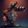 Logo of telegram channel kardymonchik — AI for biology