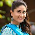 Telegram channel Kareena Kapoor logo