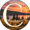 Telegram channel Северный вальс logo