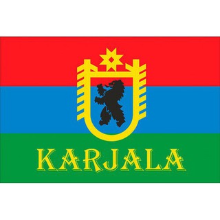 Логотип телеграм канала @karelia_tgnews — Карелия | Петрозаводск | Новости