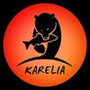 Логотип телеграм канала @karelia_ferma — Kareliaferma | Карельская ферма