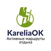 Логотип телеграм канала @karelia_ok — KareliaOK