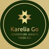 Логотип телеграм канала @kareliagoproj — KareliaGO