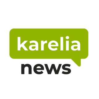 Логотип телеграм канала @karelianews — Карелия.Ньюс