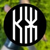 Логотип телеграм канала @karelianknives — 🔪Ножи от Карельского Жителя