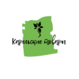Логотип телеграм канала @kareliidari — Дары Карелии - эко товары и косметика из Карелии