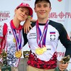 Логотип телеграм канала @karelina_khalitov — Khalitov & Karelina