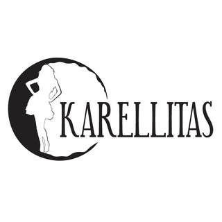 Логотип телеграм -каналу karellitas — Производитель Агата. Голубая 1458 (новые павильоны)