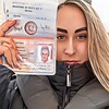 Telegram channel ЕЛИЗАВЕТА КАРЕЛОВА logo