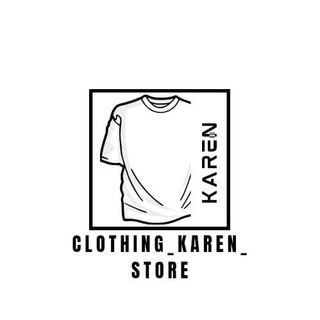 لوگوی کانال تلگرام karengallerystore — کارن گالری