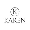Telegram channel Karen Tekstil logo