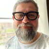 Логотип телеграм канала @karenzakharov — Карен Захаров