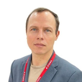 Логотип телеграм канала @karepanovlive — Karepanov LIFE