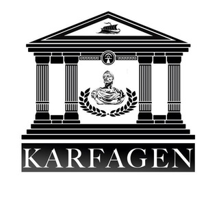 Логотип телеграм канала @karfagen_official_te — Karfagen