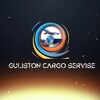 Telegram channel Guliston Cargo (kargo) xizmati logo