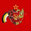 Логотип телеграм канала @kargodis — Дискуссионный клуб "Карго-срачи"