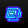 Логотип телеграм канала @kargoit — АЙТИАЧ 💻🌴