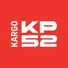 Логотип телеграм канала @kargokp52 — Карго КР52