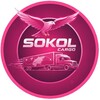 Логотип телеграм канала @kargoo_kitay — SOKOL CARGO