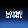 Логотип телеграм канала @kargostore — CARGO STORE