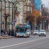 Логотип телеграм канала @kargotrolleybus — Троллейбусач