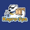 Логотип телеграм канала @kargox — КАРГО | ДОСТАВКА ИЗ КИТАЯ